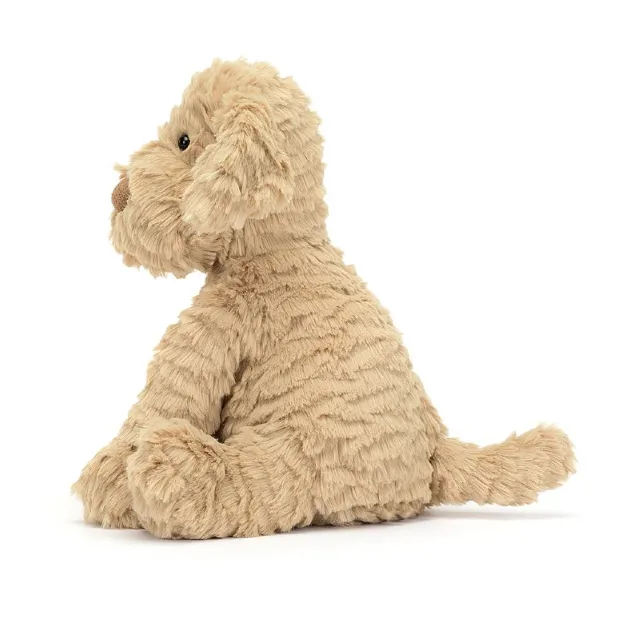 Jellycat - Fuddlewuddle Puppy - Original