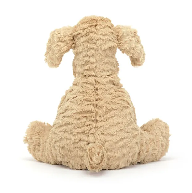 Jellycat - Fuddlewuddle Puppy - Original