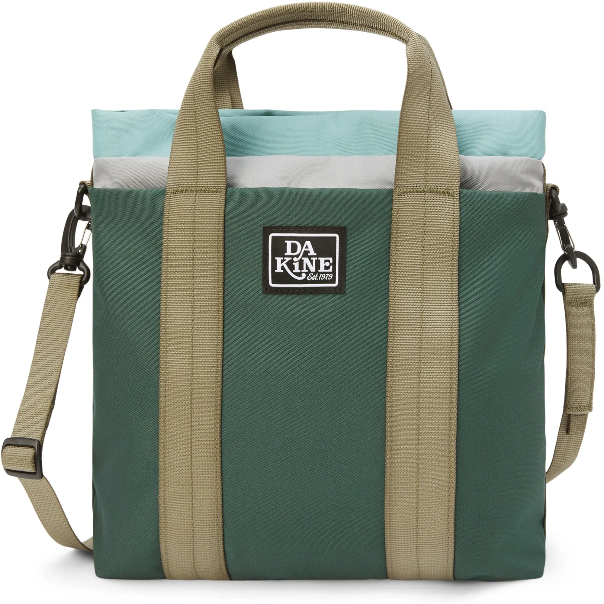 Jinx Mini Tote - Bayou