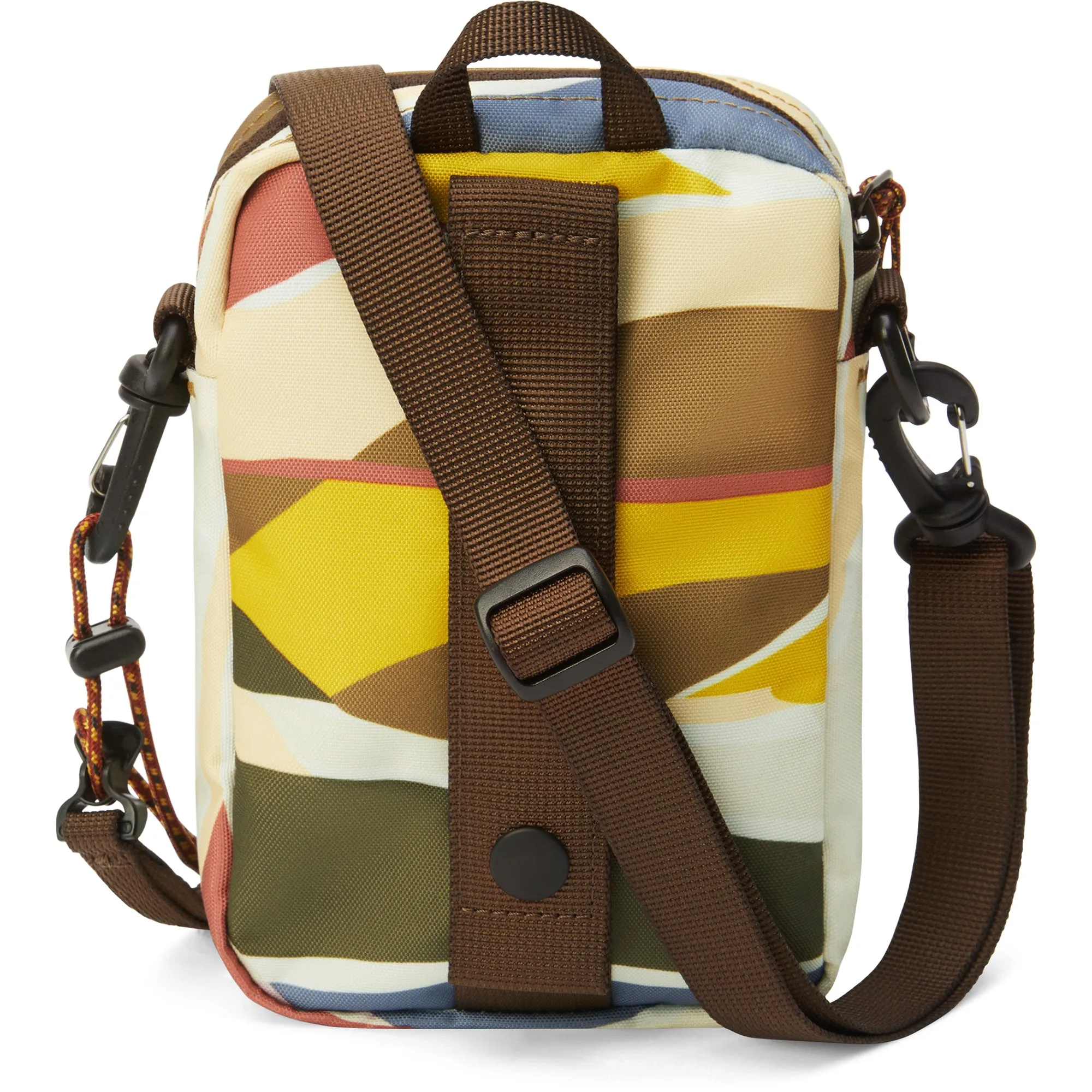 Journey Mini Crossbody