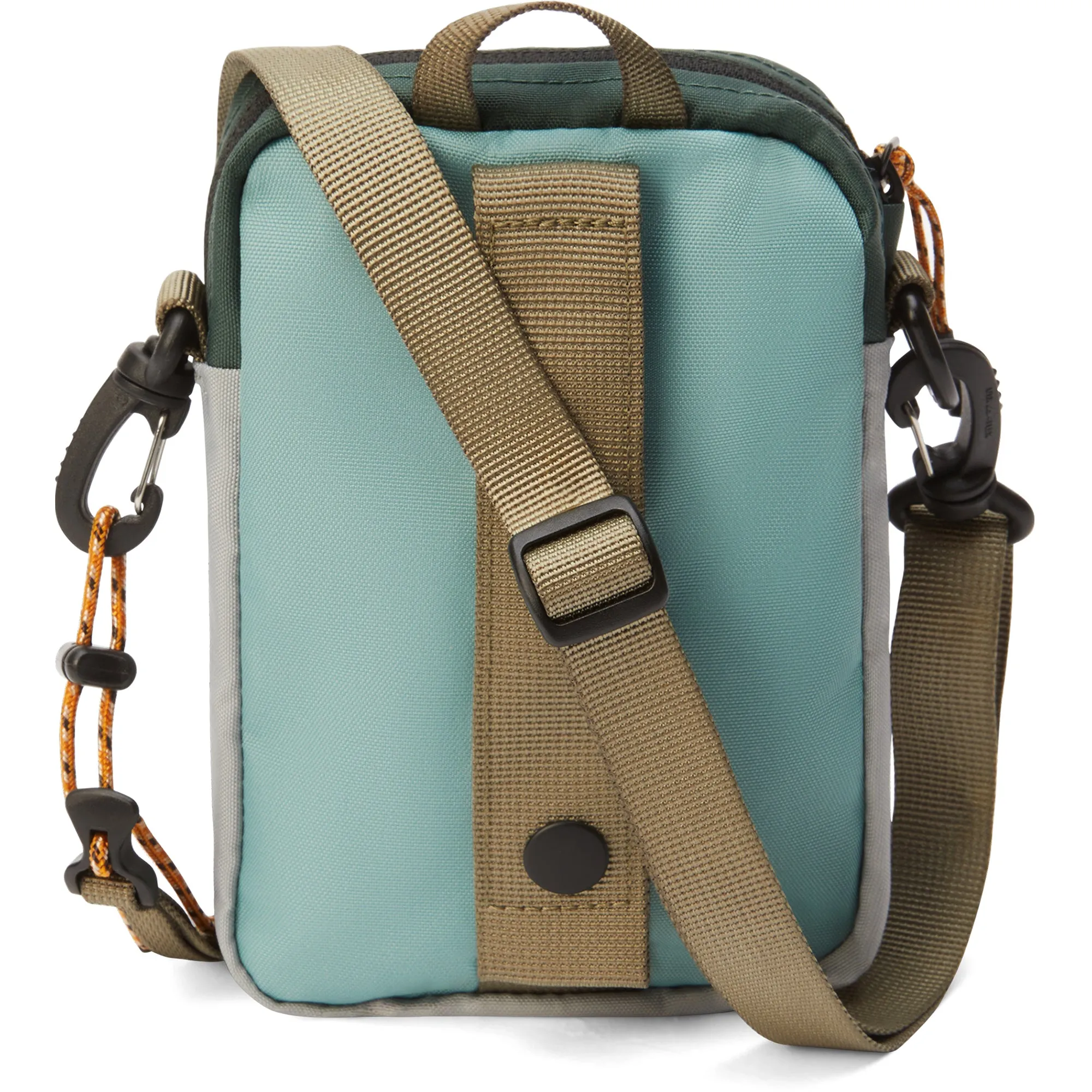 Journey Mini Crossbody