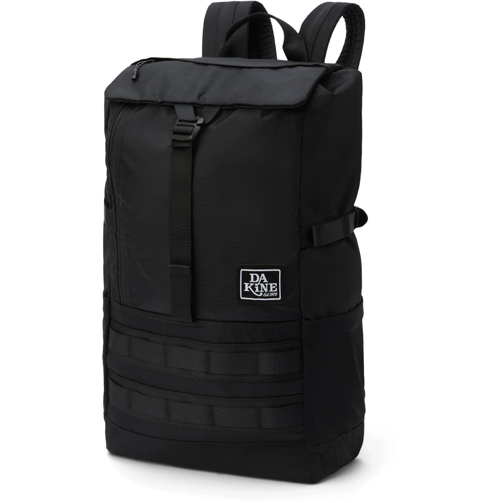 June Backpack 25L - Black