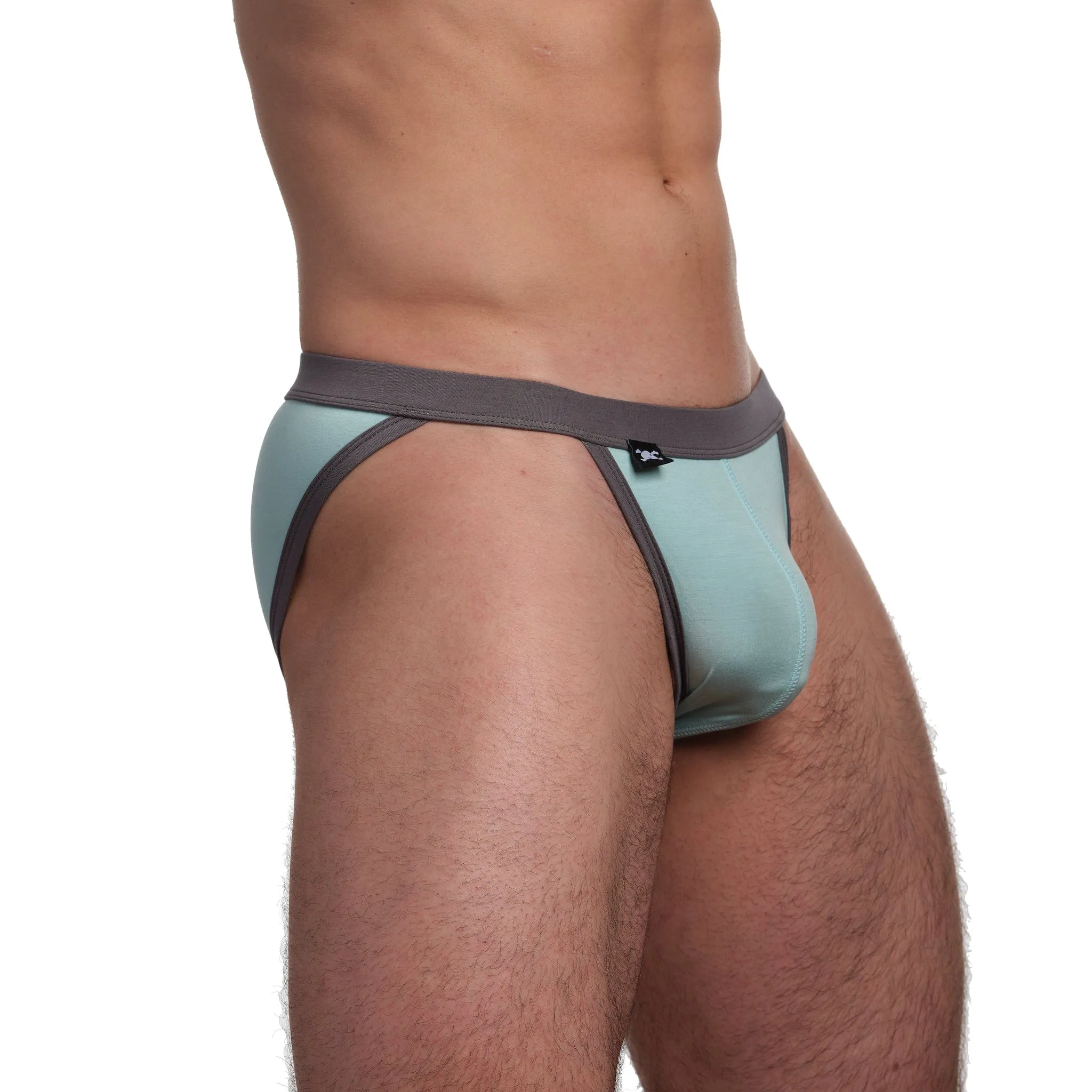 Just The Bones Cloud Sport Brief Sky