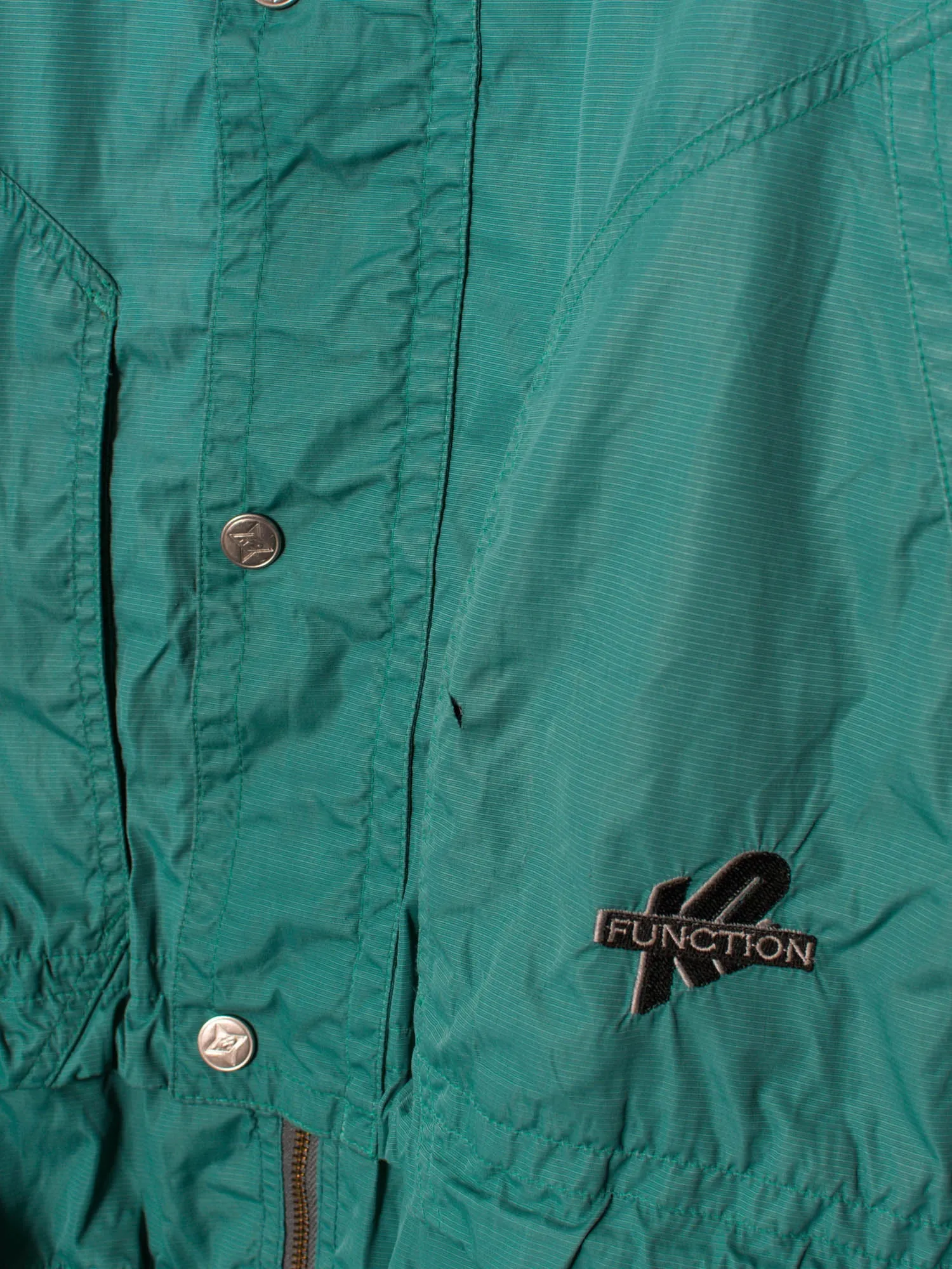 K2 Dunction Ski Jacket