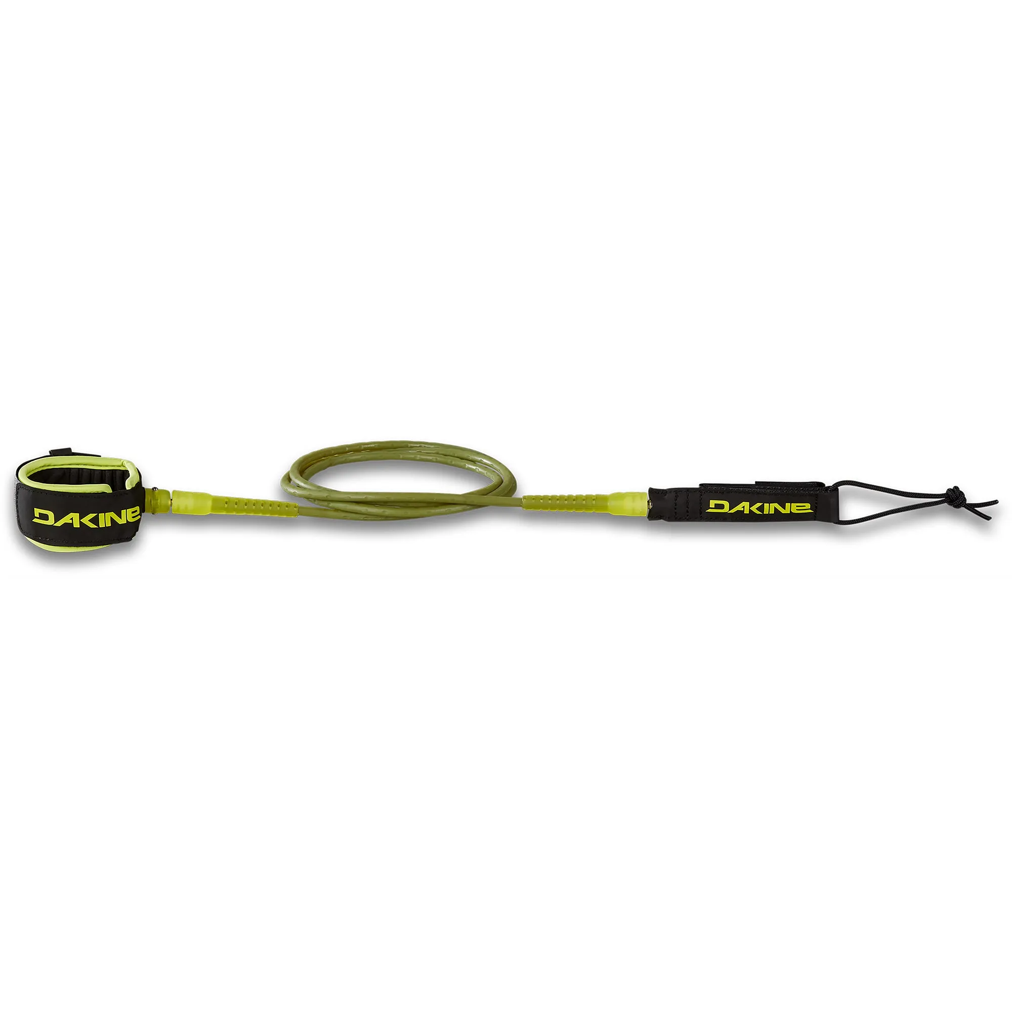 Kainui Plus 7' X 1/4" Surf Leash