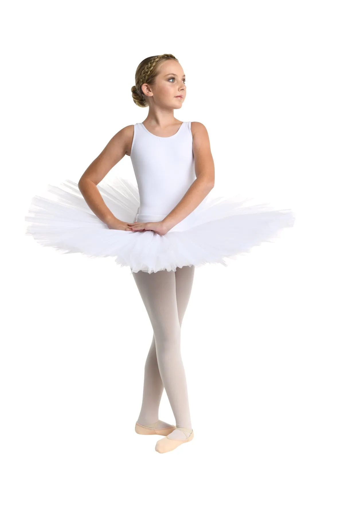 Kids Pro Platter Tutu