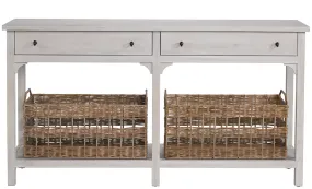 Kinsley Console Table - Final Sale 25% off