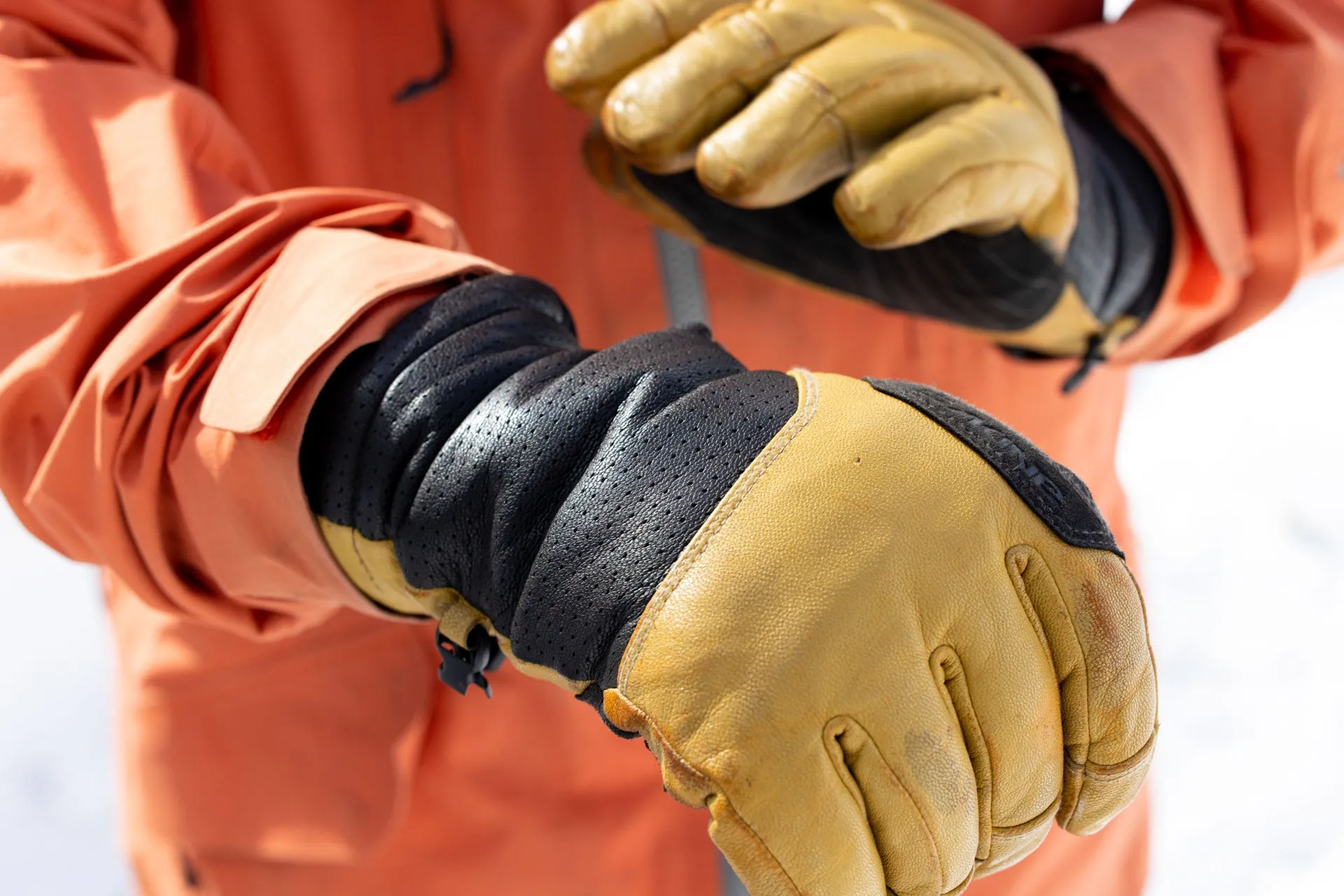 Kodiak GORE-TEX Glove