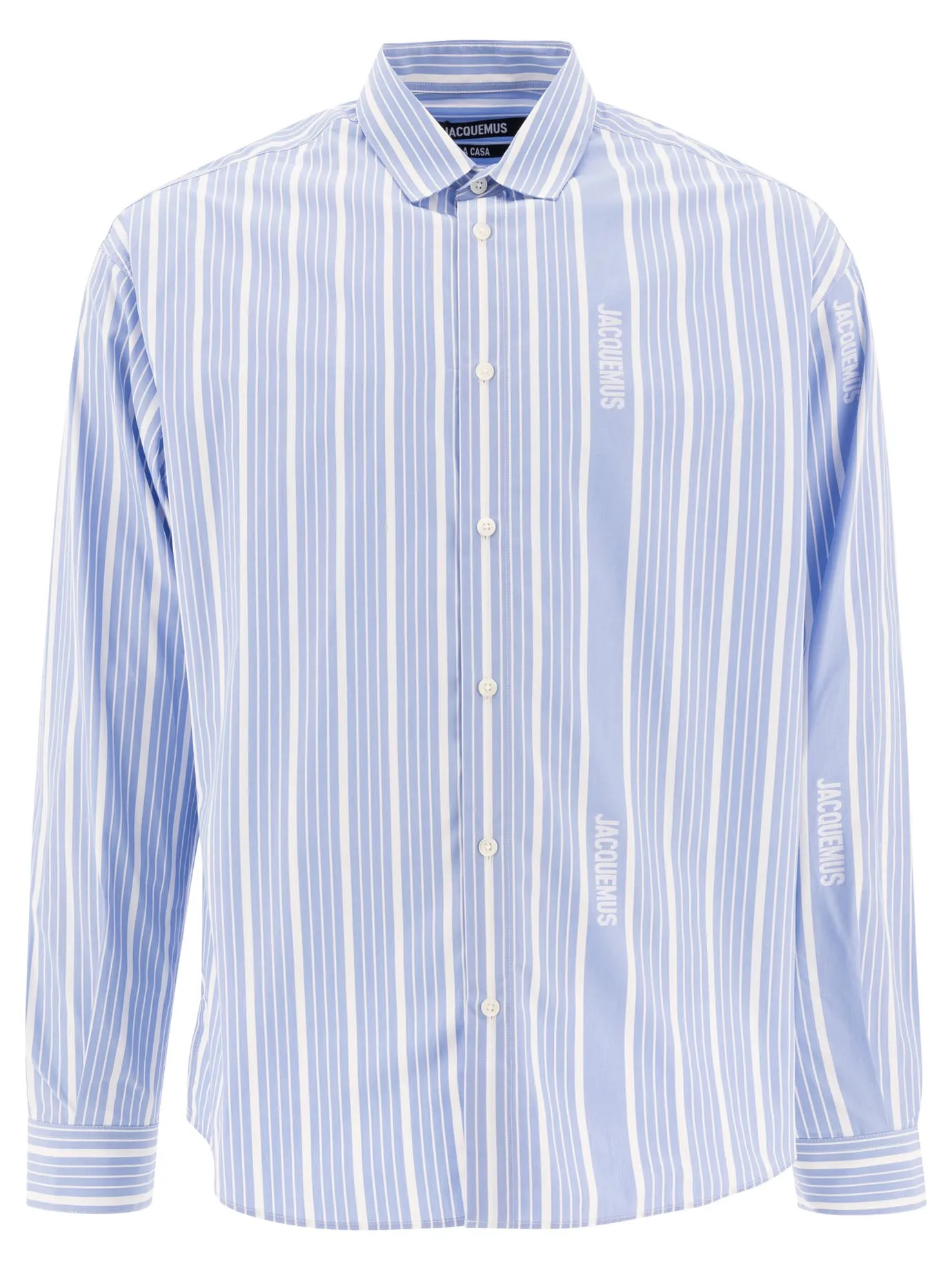 La Chemise Simon Shirt