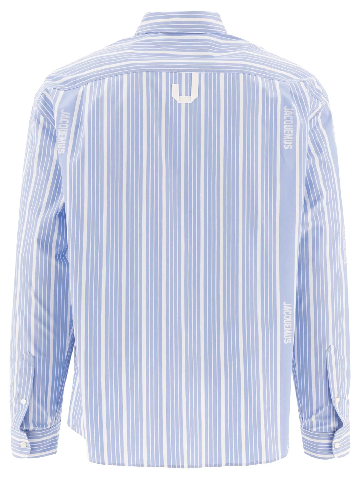 La Chemise Simon Shirt