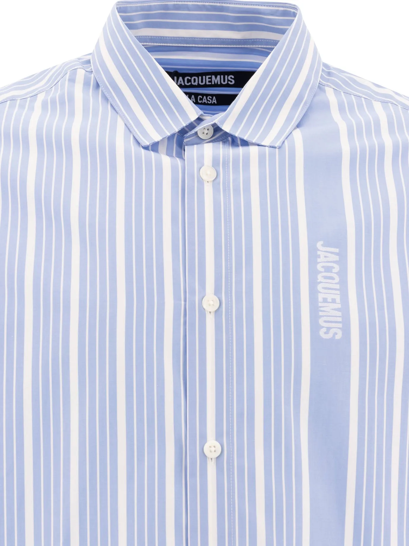 La Chemise Simon Shirt