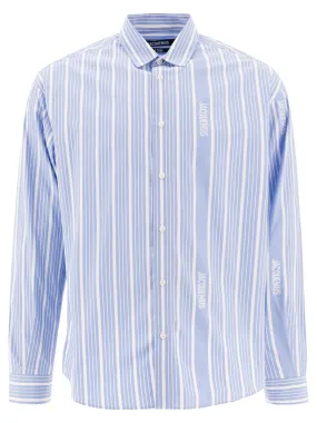 La Chemise Simon Shirt