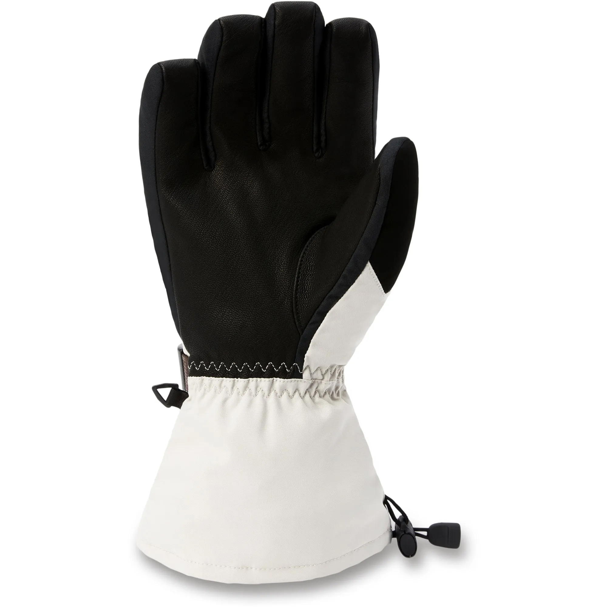 Leather Scout Glove - Silver Lining