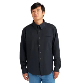 Leeward Button Down Long Sleeve Shirt - Men's