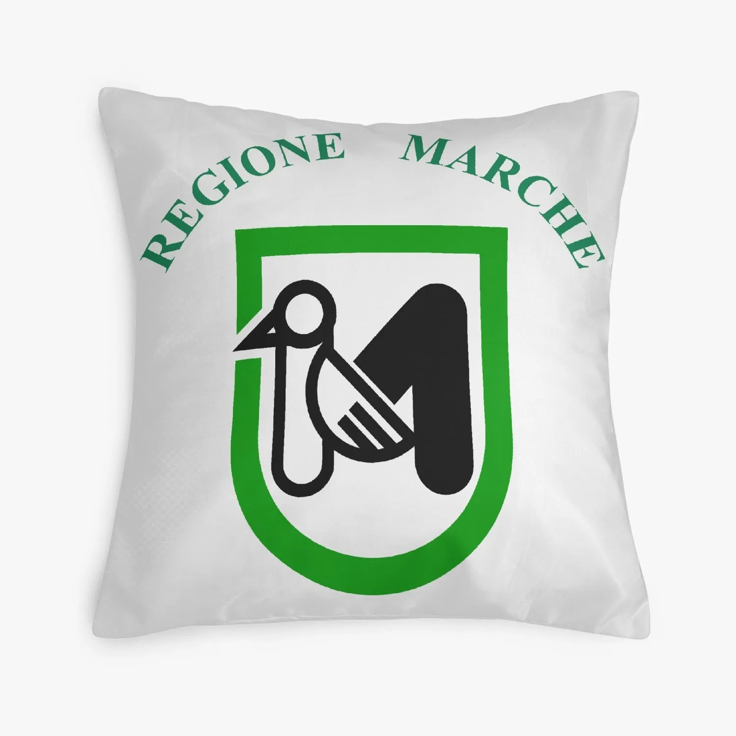 Marche Pillow Cover