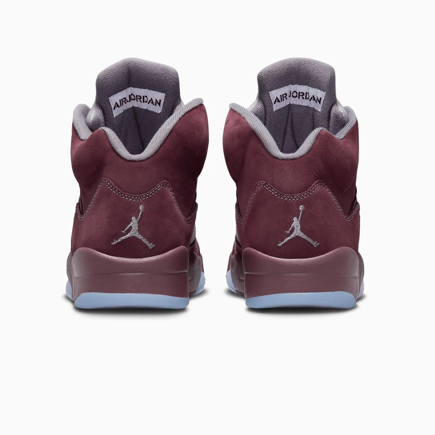 Men's Air Jordan 5 Retro SE "Burgundy"