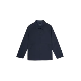 Men's Westerly Coach Jacket - Sea