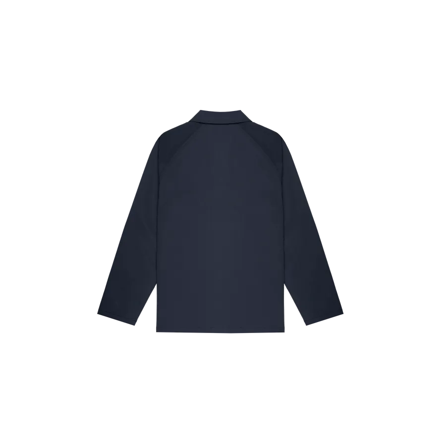 Men's Westerly Coach Jacket - Sea