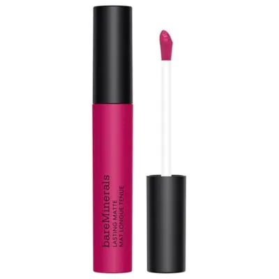 MINERALIST LASTING MATTE LIQUID LIPSTICK