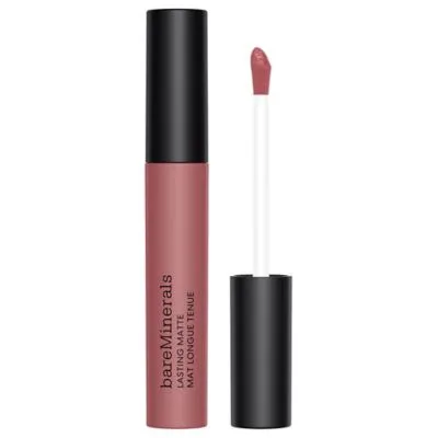 MINERALIST LASTING MATTE LIQUID LIPSTICK