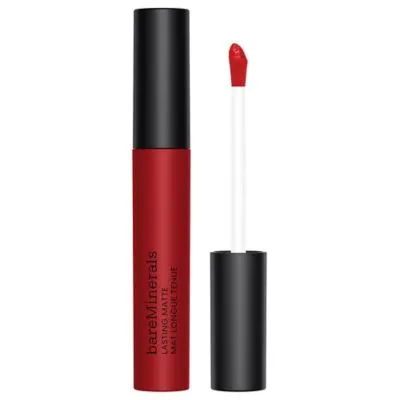 MINERALIST LASTING MATTE LIQUID LIPSTICK