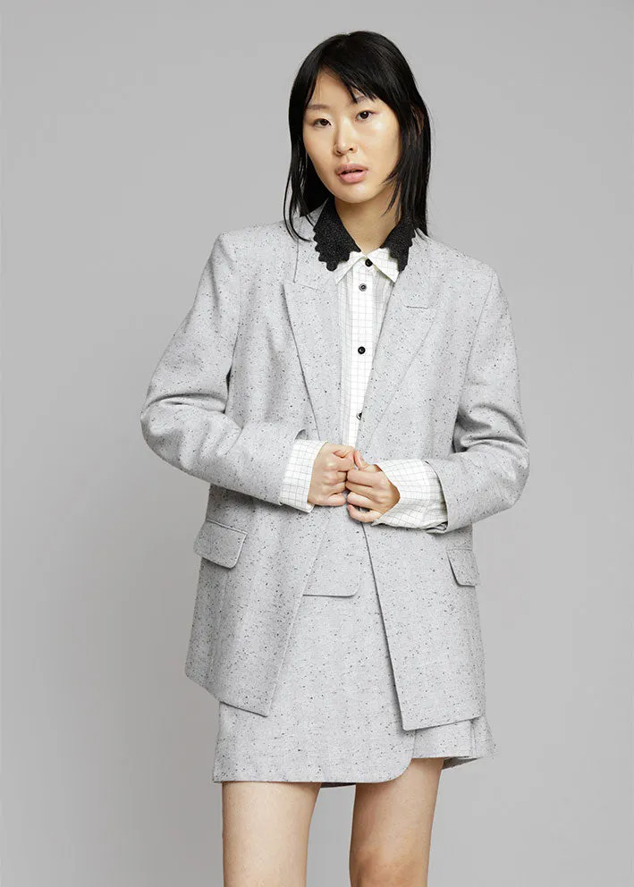 Munthe Sussima Blazer - Grey