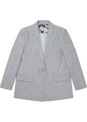 Munthe Sussima Blazer - Grey