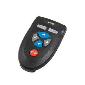 Navigator Quad Remote Control (Version 1)