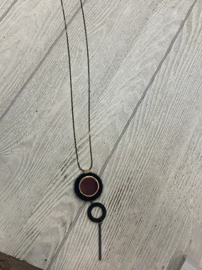 Necklace By Clothes Mentor