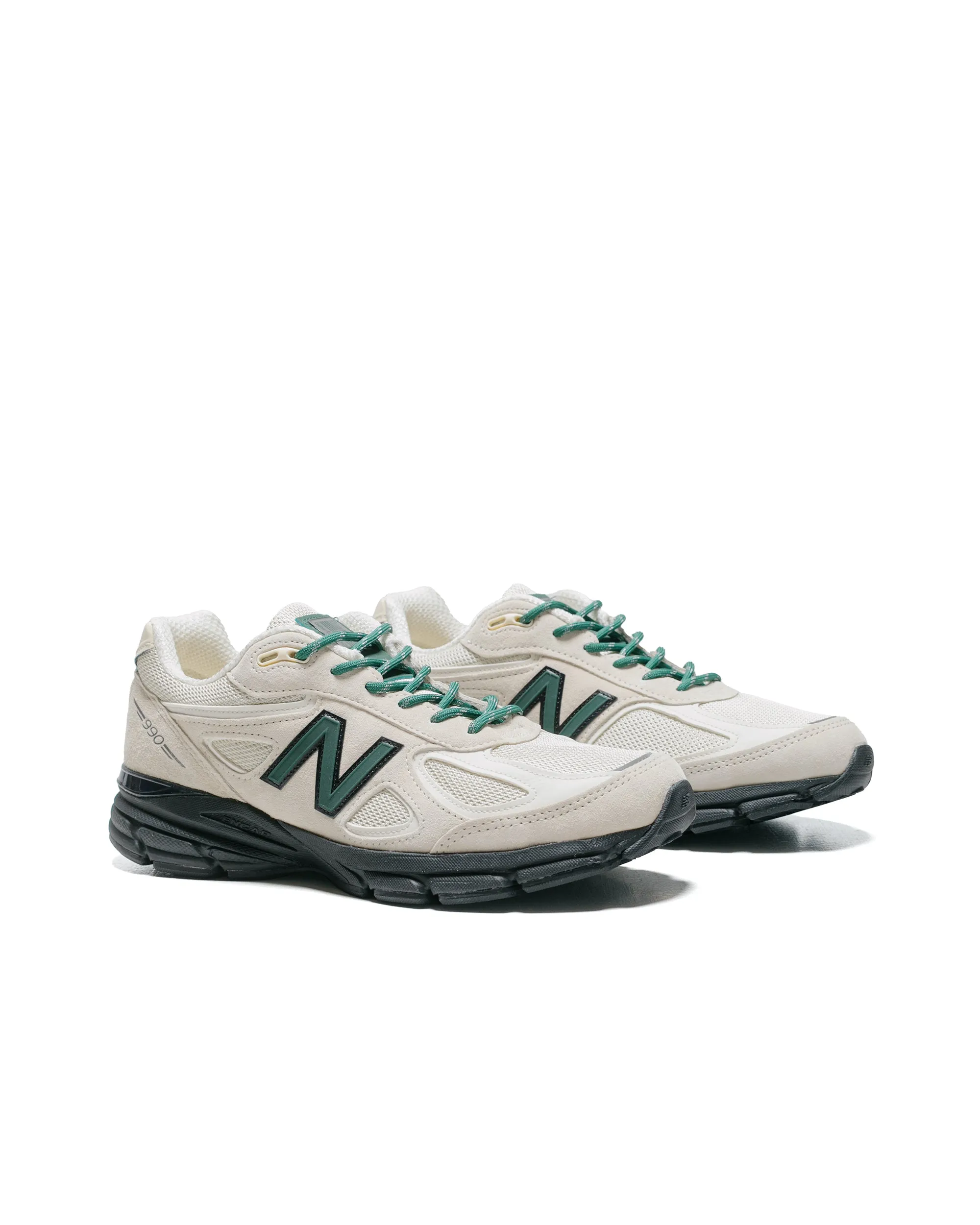 New Balance U990GB4 'Macadamia Nut'