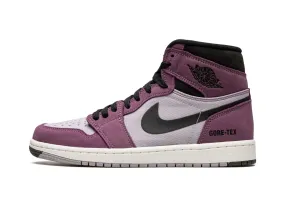 Nike Air Jordan 1 High "Gore-Tex Berry"