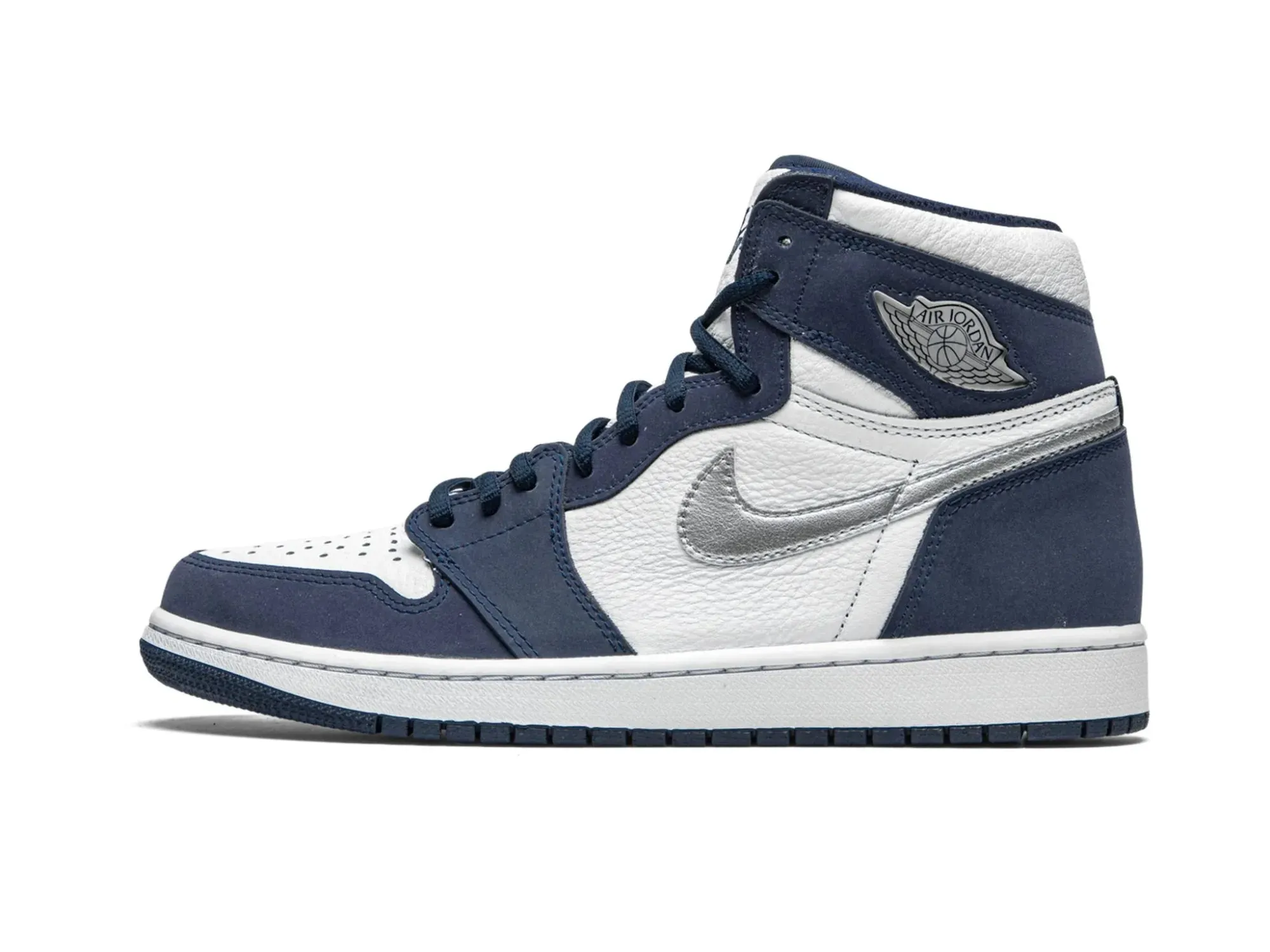 Nike Air Jordan 1 High "Midnight Navy"