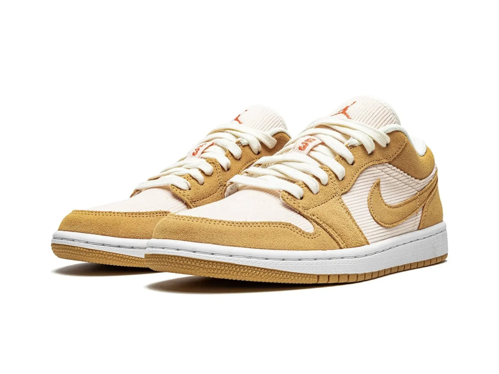 Nike Air Jordan 1 Low "Corduroy"