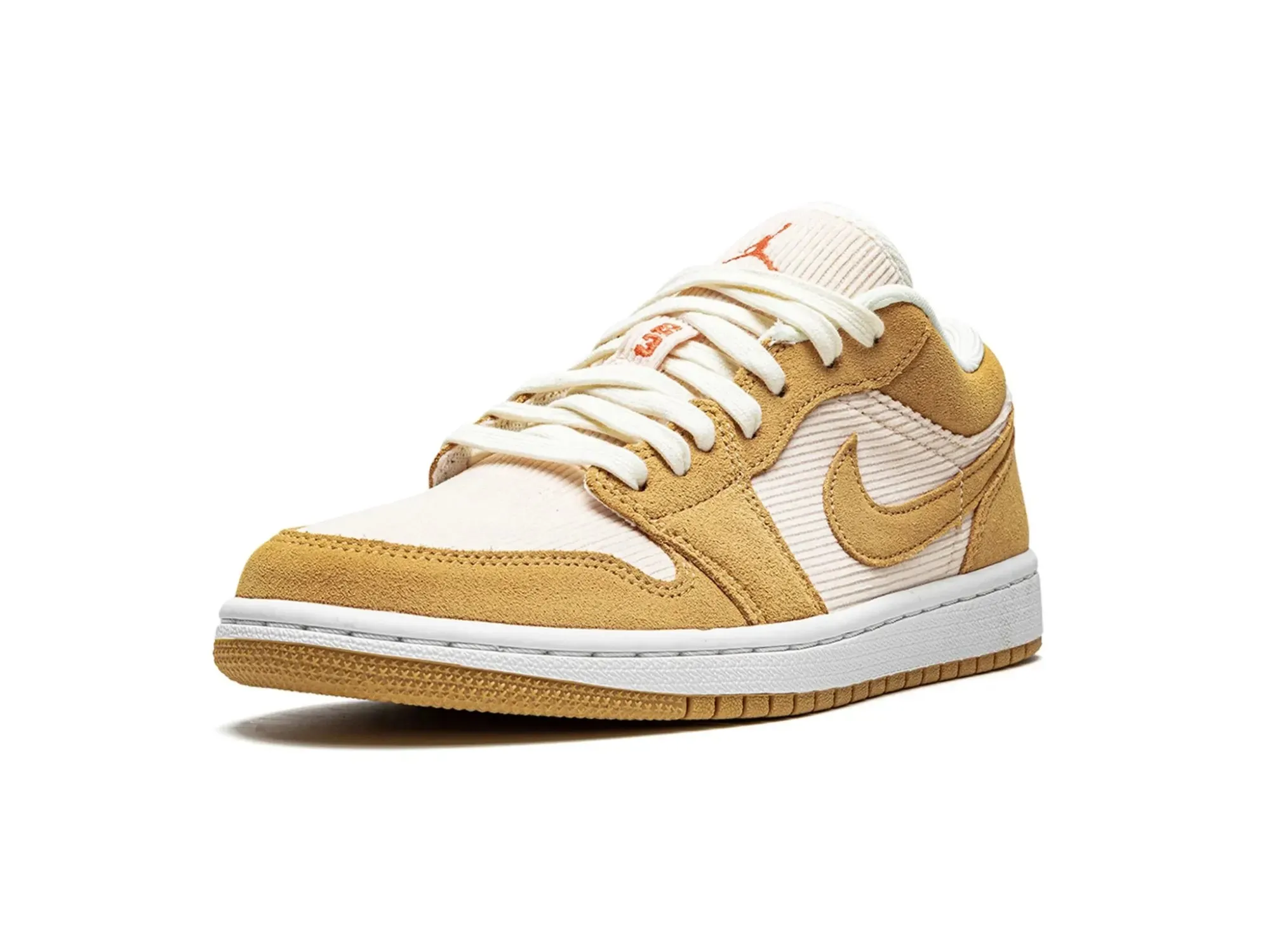 Nike Air Jordan 1 Low "Corduroy"