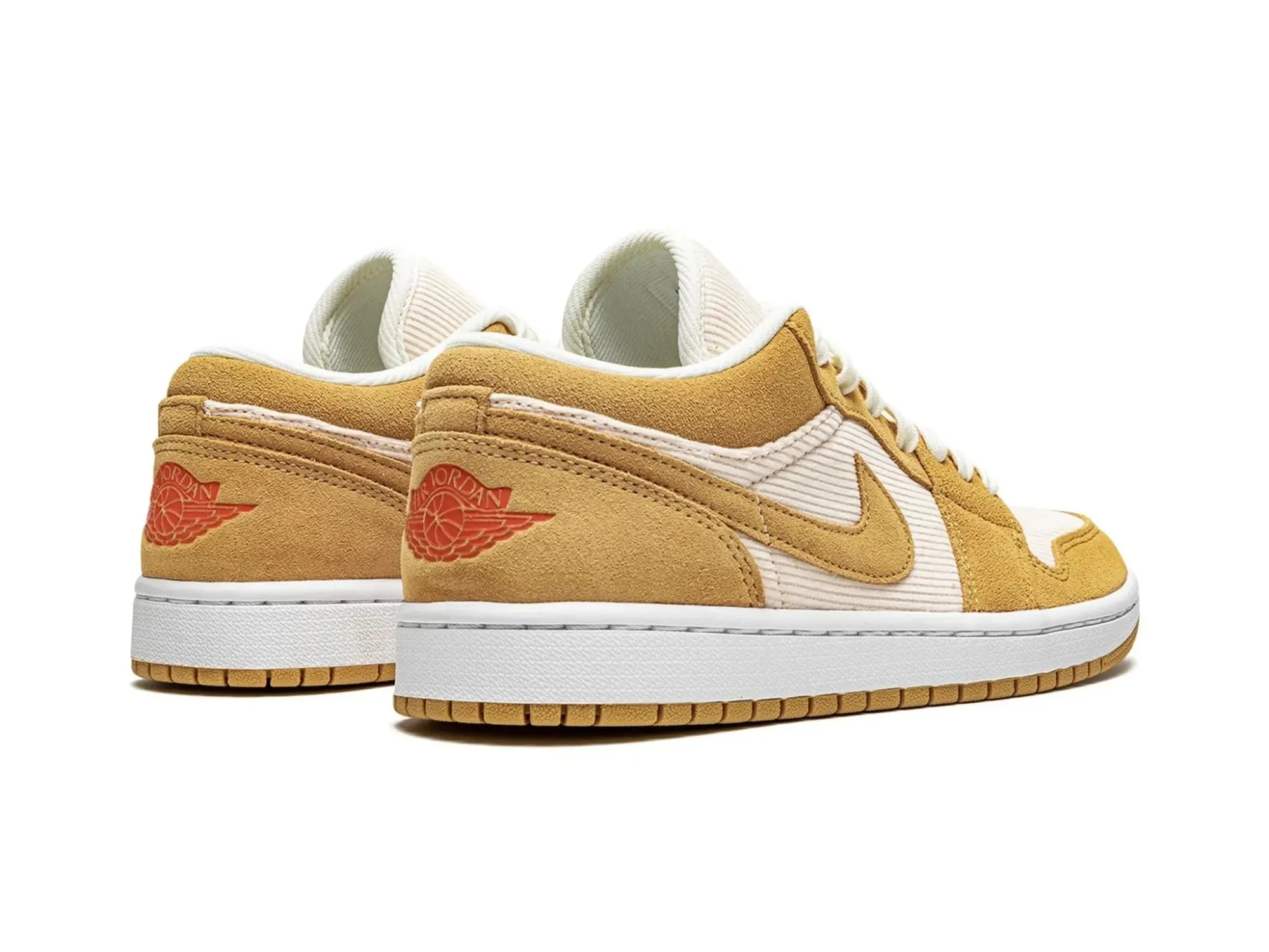 Nike Air Jordan 1 Low "Corduroy"