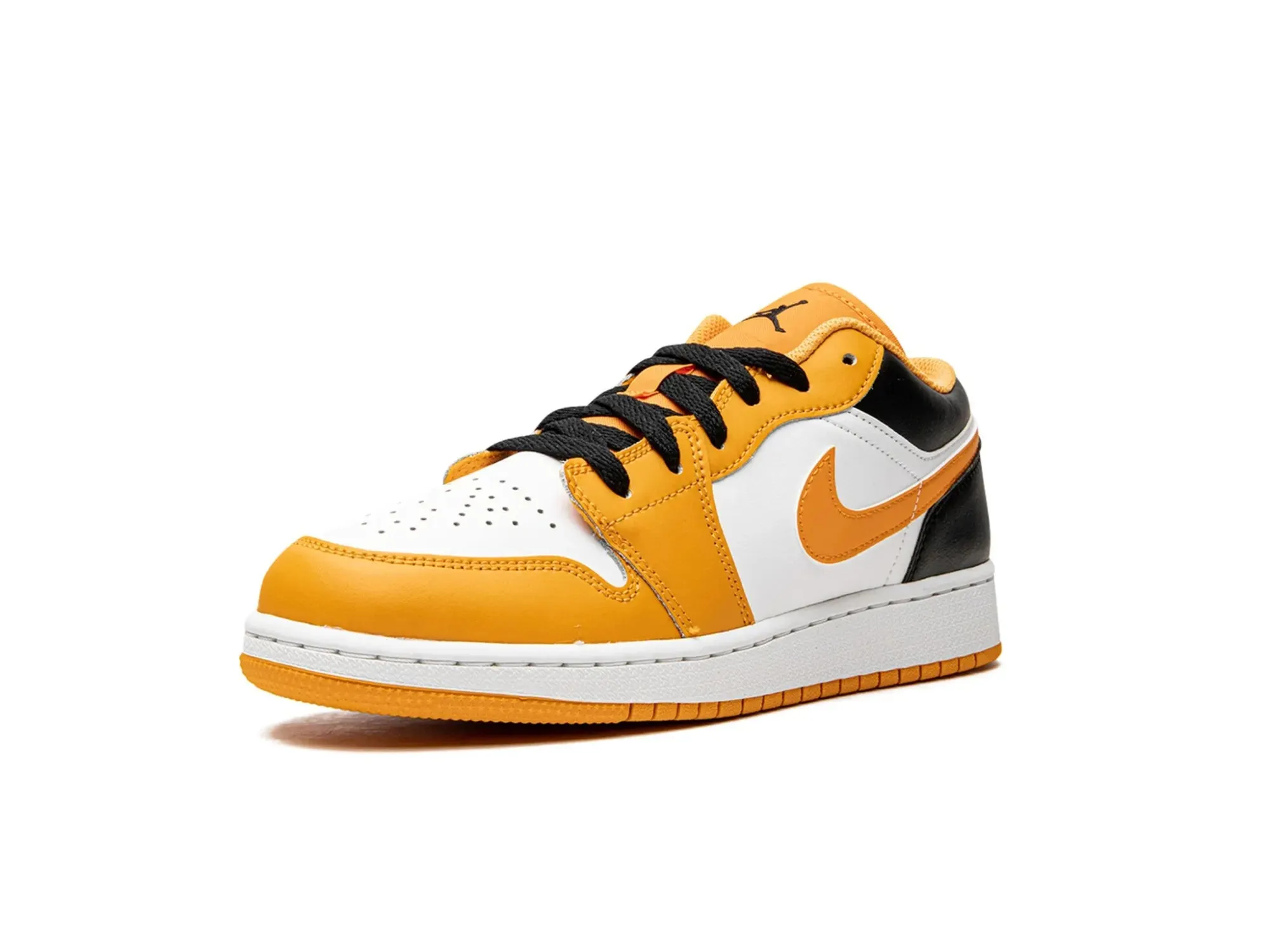 Nike Air Jordan 1 Low "Taxi"