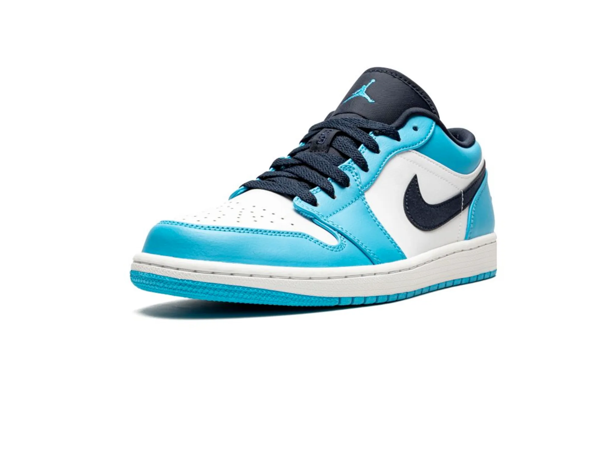 Nike Air Jordan 1 Low "UNC" (2021)