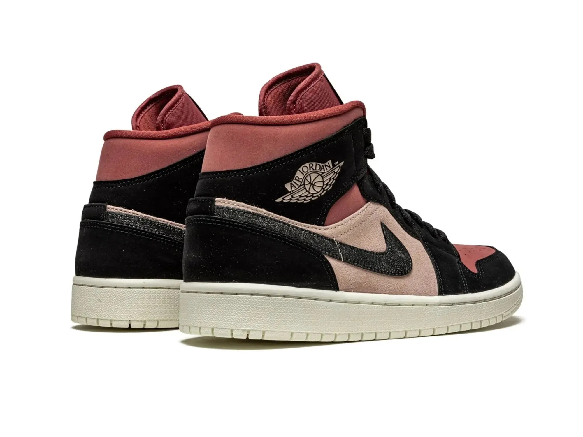 Nike Air Jordan 1 Mid "Canyon Rust"