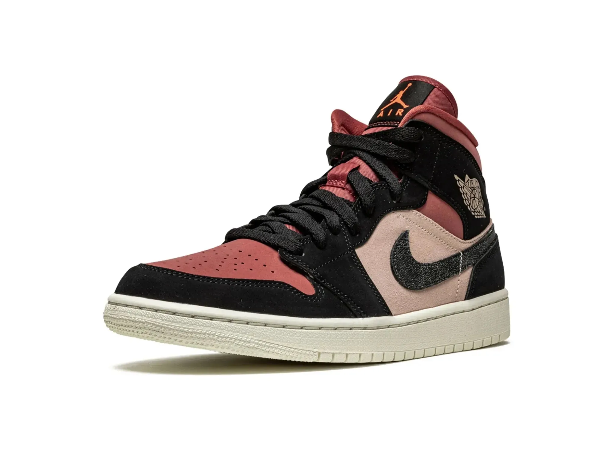 Nike Air Jordan 1 Mid "Canyon Rust"