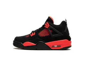 Nike Air Jordan 4 Retro "Red Thunder"