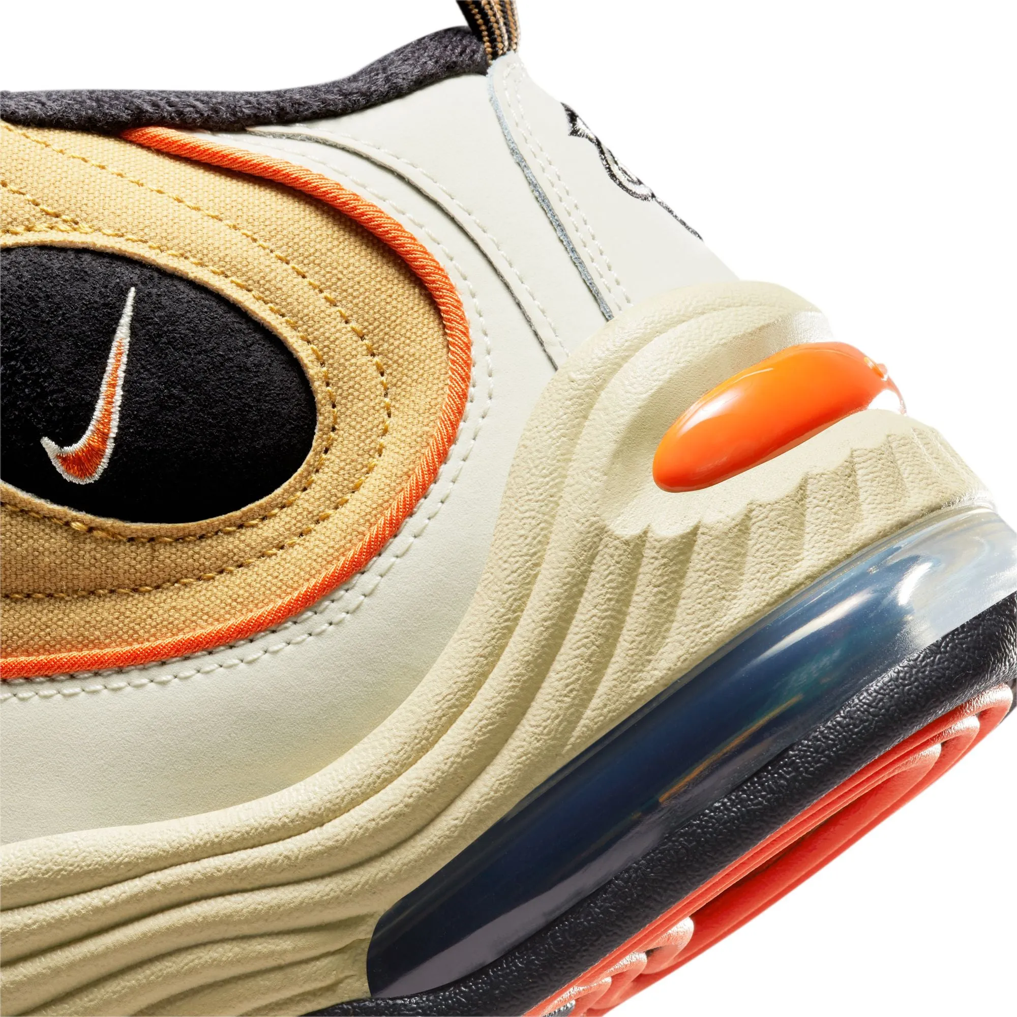 Nike Air Penny 2 "Wheat Gold" - Men