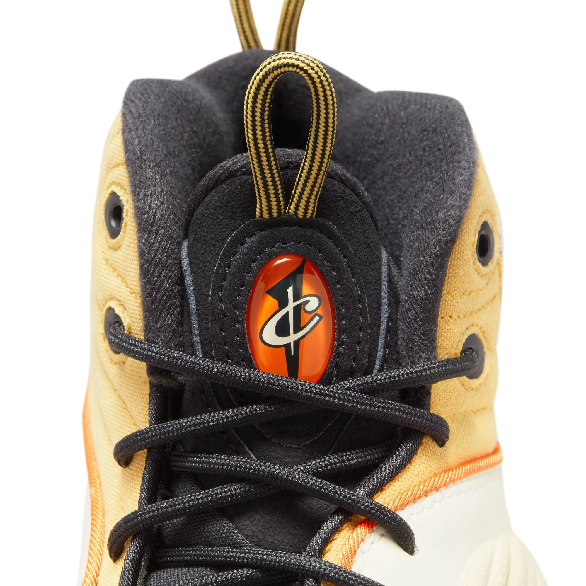 Nike Air Penny 2 "Wheat Gold" - Men