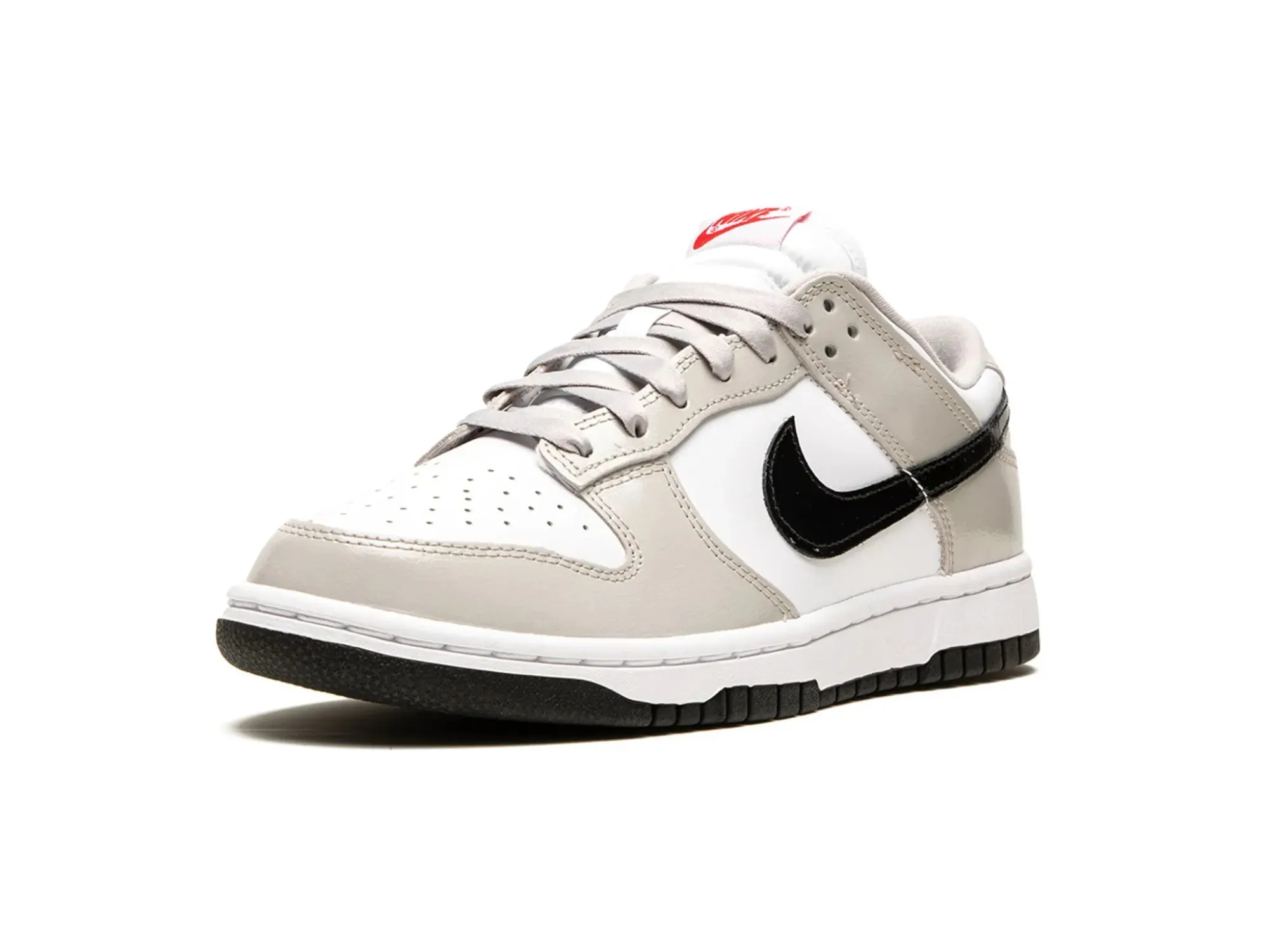 Nike Dunk Low "Light Iron Ore"