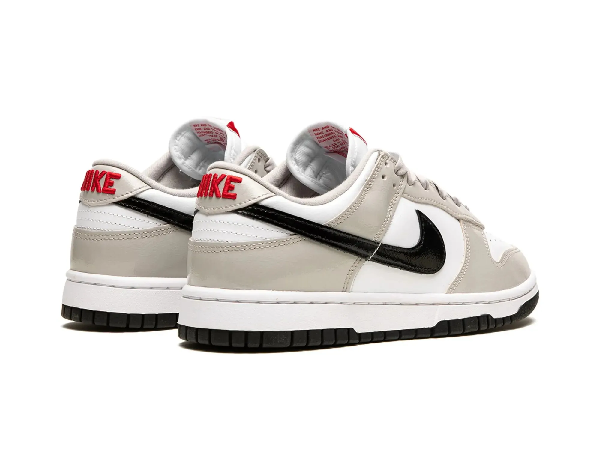 Nike Dunk Low "Light Iron Ore"