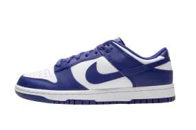 Nike Dunk Low Retro "Concord" - Men