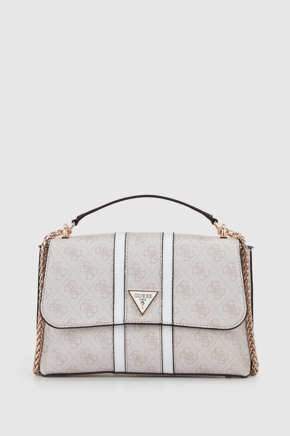 Noreen Flap Crossbody Bag