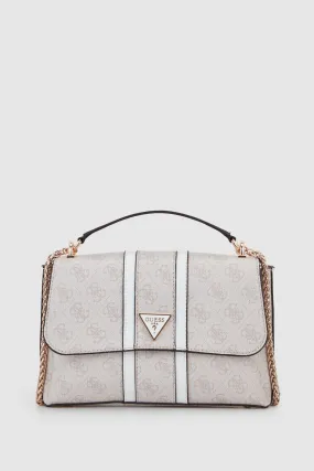 Noreen Flap Crossbody Bag