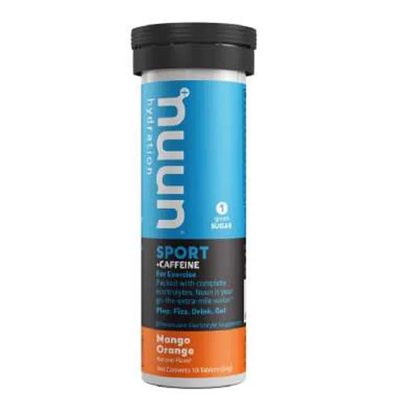 Nuun Electrolyte Tablets