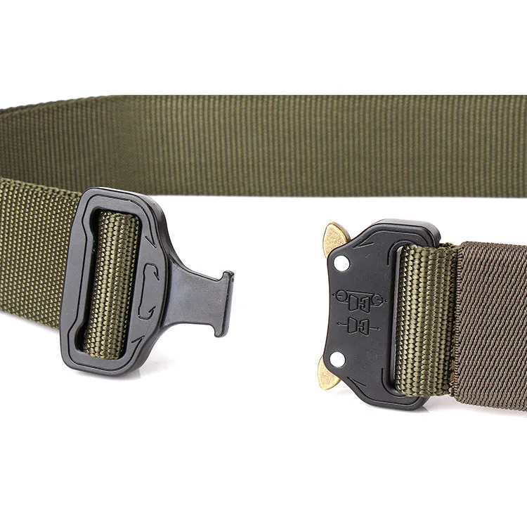 Padded Quick Dry Heavy Duty Padded Waist Belt