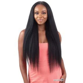 PERM YAKI 24 | Shake-N-Go Organique Mastermix Synthetic Weave